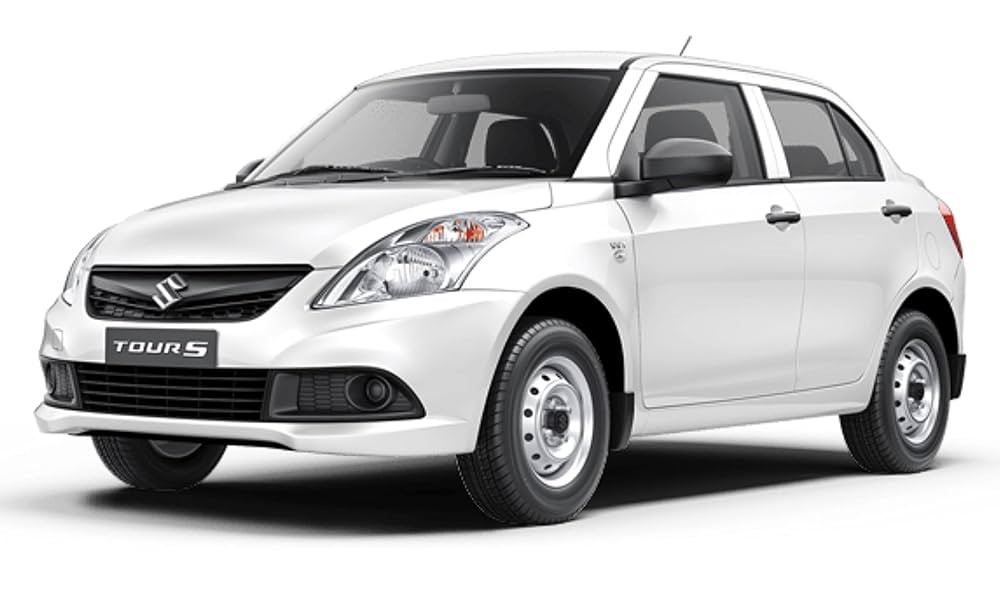 Maruti Swift Dzire