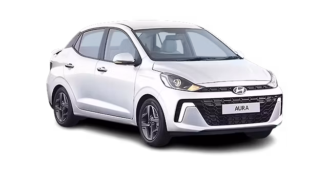 Hyundai Aura